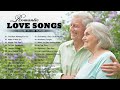 Most Old Beautiful Love Songs 70's 80's 90's 💗 Best Romantic Love Songs Of 80's and 90's Playlistv