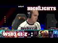 NAVI vs SHFT - Game 2 Highlights | Week 5 Day 3 LEC Spring 2026 | Natus Vincere vs Shifters G2 W5D3
