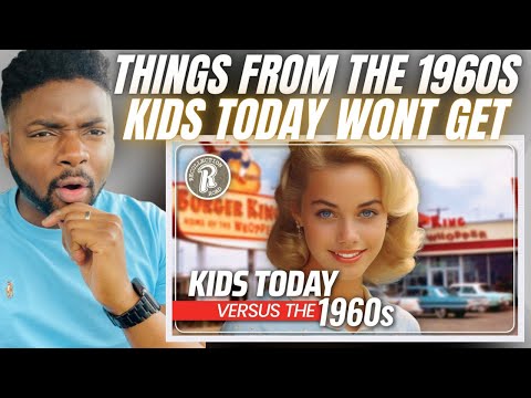 Brit Reacts To