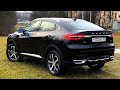 Про коронавирусы, геополитику и немного о Haval f7x