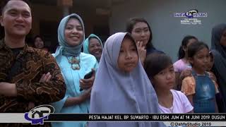 ATRAKSI _ Singa Dangdut Darma Jaya
