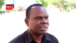 NFRA KUANZA KUNUNUA MAHINDI, MTAMA NA MPUNGA-MILTON LUPA