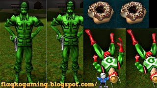 Army Men RTS Full Download and Installation