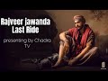 Forever Rajvir Jawanda - A Heartfelt Tribute | Deepak Jalalabadi | Trap King INew Punjabi Song 2025