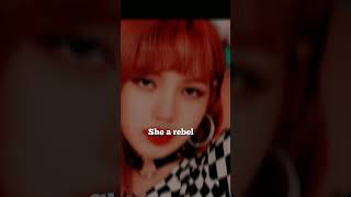 Lisa Paint The Town Red Lisa