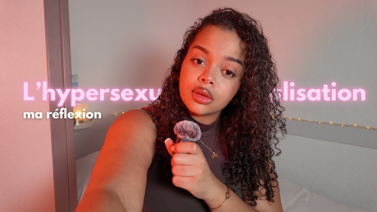 Pourquoi je me sens plus attirante nue ?