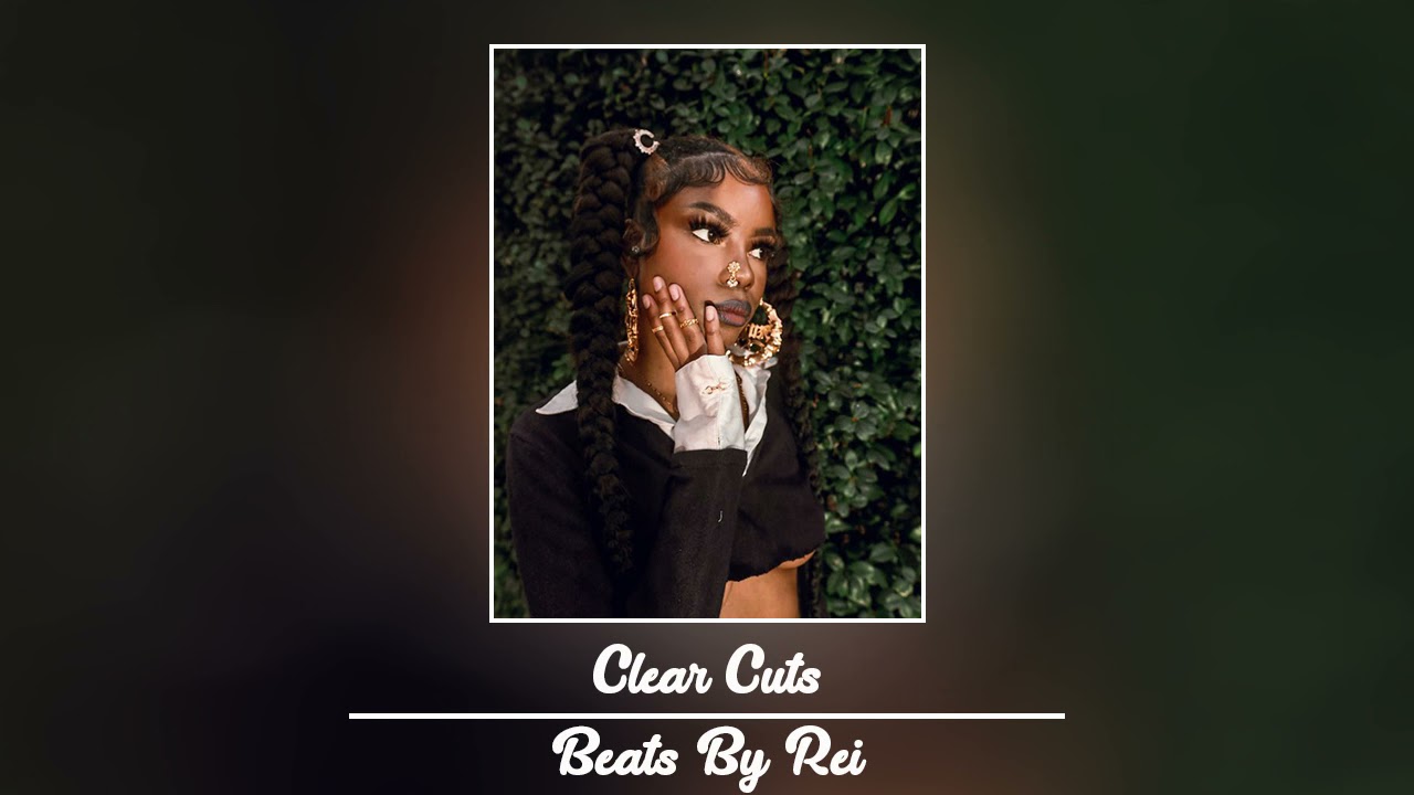 (FREE) | Amaarae X Odunsi Type Beat 2021 | 