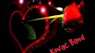 Video thumbnail of "Kováč Band - Pro koča"