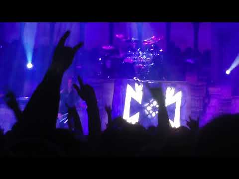 HammerFall - Any