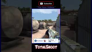 Real Commando Secret Mission - Free Shooting Games-Android Gameplay #16 TS #Shorts screenshot 3