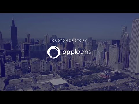 How Opploans Generated an 8-Figure Boost in Revenue