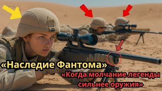 видео: «Она скрывала секретные тренировки. Кто научил её стрелять?Правда раскрылась в самый опасный момент» картинка: «Она скрывала секретные тренировки. Кто научил её стрелять?Правда раскрылась в самый опасный момент»