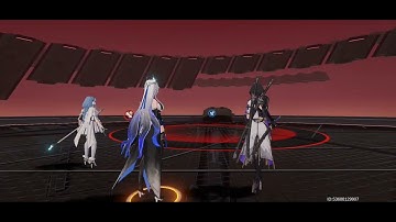 Aether Gazer - Recurring Dream Vs Halphas Stage 2 Rerun 2/7/25