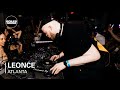 Capture de la vidéo Leonce | Boiler Room: Atlanta