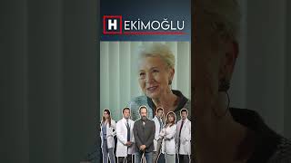 Size Aşık Olmamak Mümkün Değil 😍 #Hekimoğlu Resimi