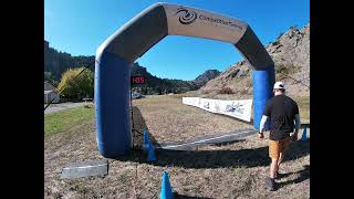 Full 2026 Wolf Creek Canyon Relay News