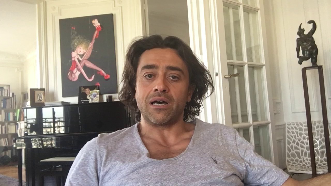 Olivier Guedj, « J’ai rendu visite au PSG au lendemain de leur défaite