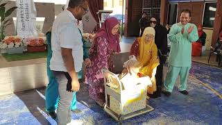 Gimik Perasmian Hari Guru 2025