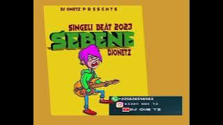 Singeli Beat Radha_SEBENE_ by djonetz