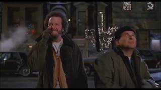 YTP #4 'Home Alone Edition' (PG 13 because a few bad words)