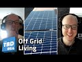 64 rolling with solar talking going offgrid in solar rvs