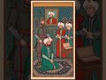 He Killed All His Brothers Before Breakfast.The Ottoman Law Made Him Do It. 😱 #shorts #trending