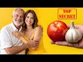 simple and natural recipe in just 1 minute