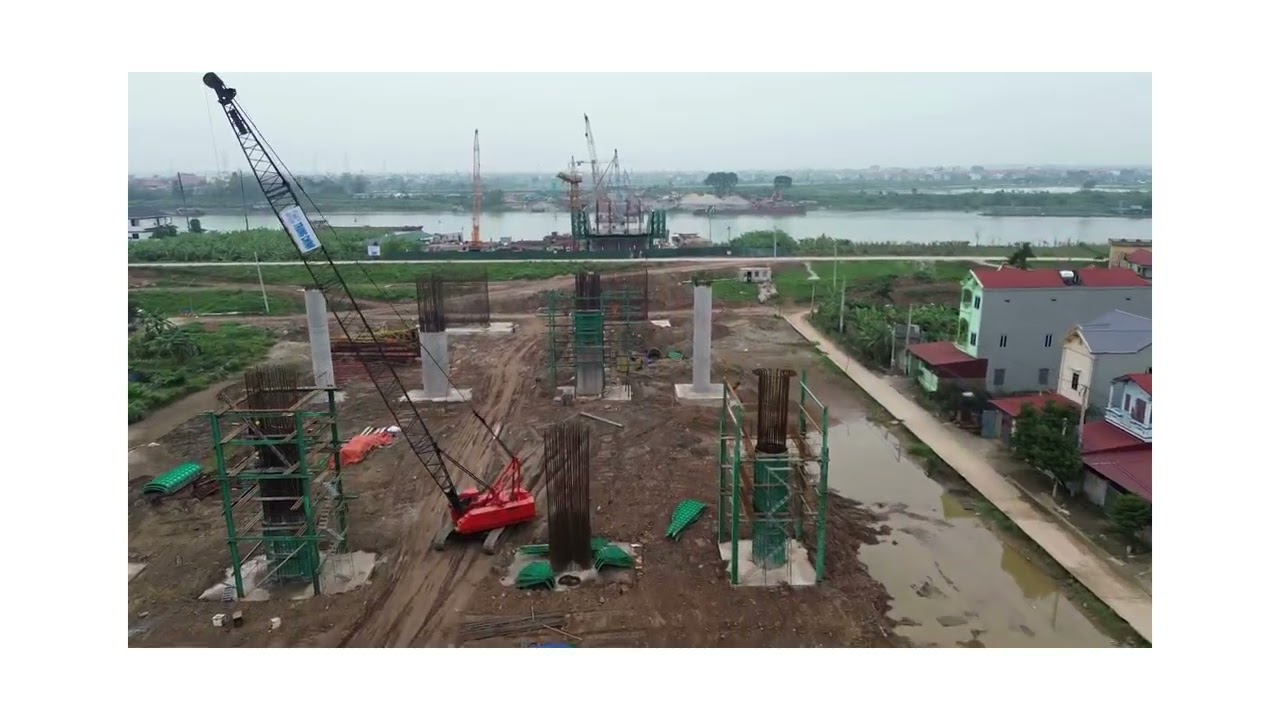 Tự hào kỹ sư Cầu đường Việt Nam