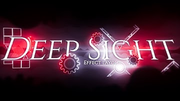 "Deep Sight" - [Effect layout]