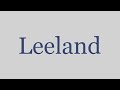 Leeland  sound of melodies lyrics