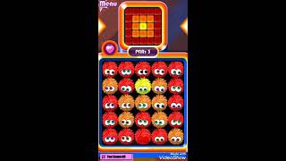 Chuzzle 2 - Match 1