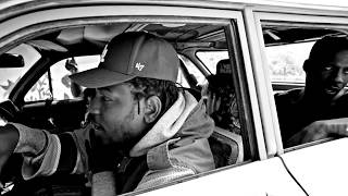 Video thumbnail of "Kendrick Lamar - Alright PRELUDE"