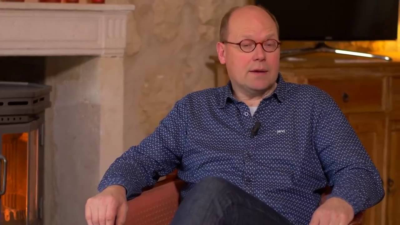 Alkenrode... over Baadjou