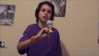 Kendama Edit #1 Winter Robinson