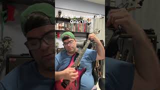PRs Chleo review Pt2: Clean tones