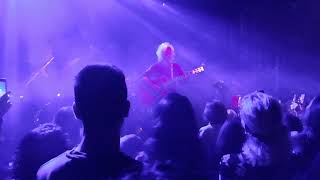 Yeni Türkü - Olmasa Mektubun (Gent Konseri)