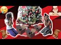 "NO GIFTS FOR CHRISTMAS PRANK" ON KIDS (THEY WERE SO SAD) 😢 | LACY'S FILES