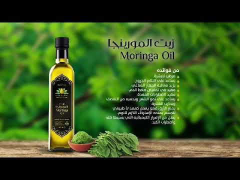 زيت المورينجا تعرف على أغلى الزيوت في العالم مع فوائده المتعددة