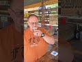 Festbier lager!!! #beerreview #fyp #outdoorkitchen #travel #Oktoberfest @cabinboysbrewery5046
