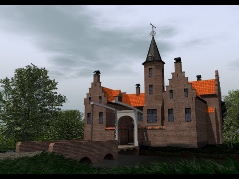 Video: Gevangene Van Het Kasteel If. Afsluitende Gestalt Uit Het Verleden