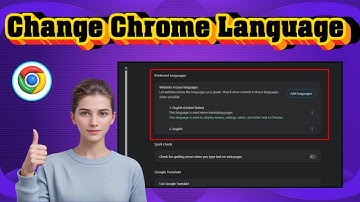 How To Change Language In Google Chrome | Step-by-Step Guide (2026)