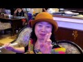 哀愁の酒~賴姿因小妹~攝于106/3/12高雄&bull;昴卡垃OK