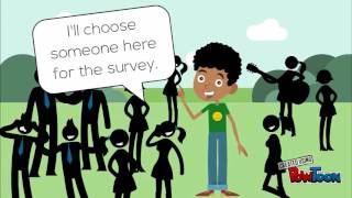 Convenience Sampling