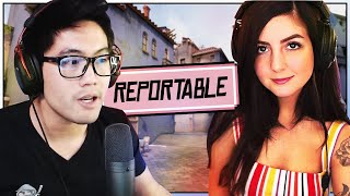 THAT'S REPORTABLE | Valorant (ft. bnans, ethos, yoonah, & MORE!)