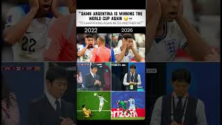 Something never change #lionelmessi #worldcup #trendingnow #footballfans #worldcup2026 #viral #fifa