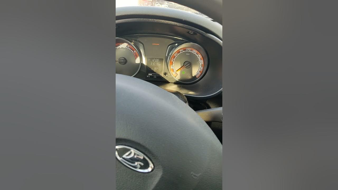 Гранта как снять чек Загорелся чек на новой гранте Автопортал
