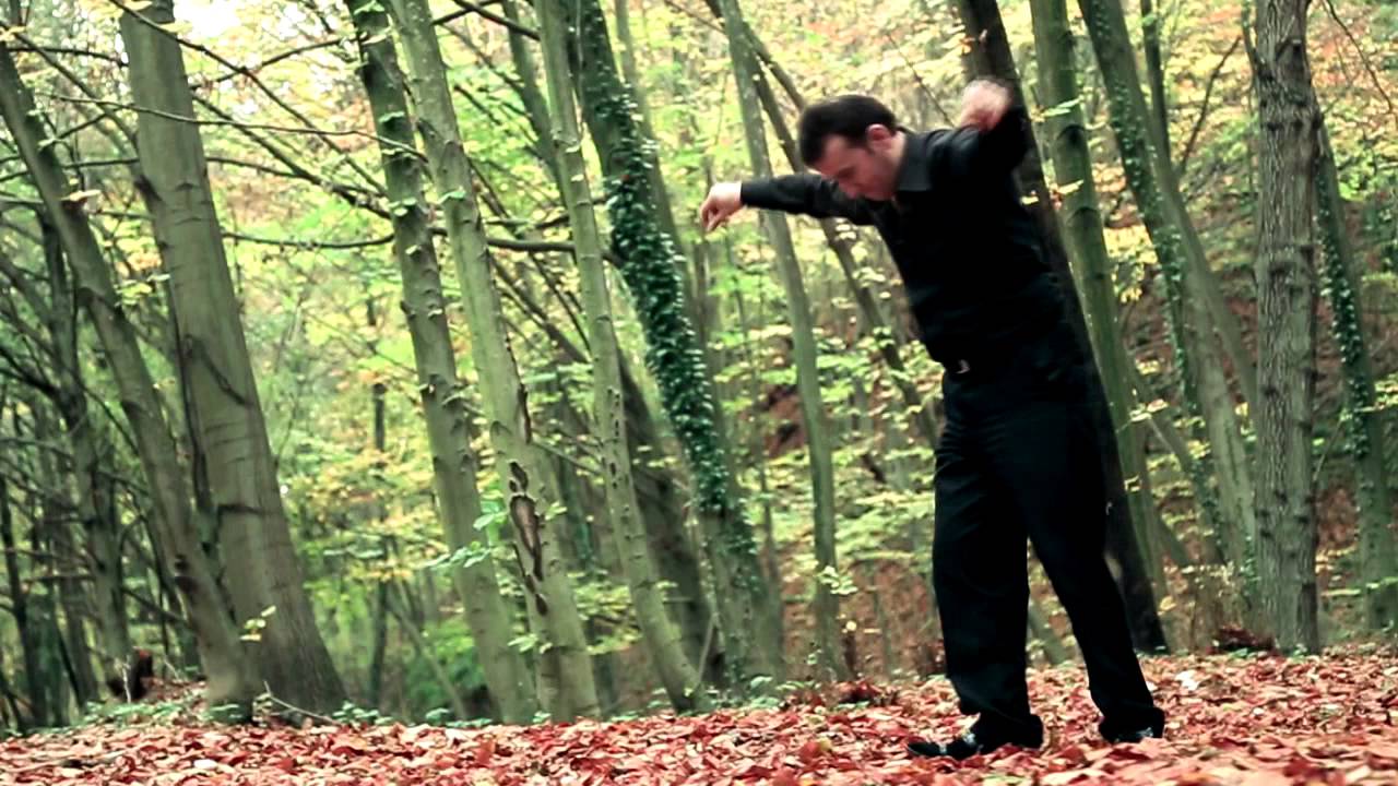 Yavuz Gökçe Benim Gibi Yanasın 06-12-2013 Yeni Klip