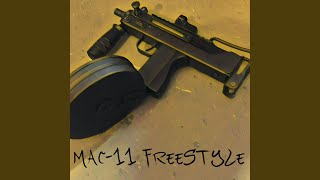 MAC-11 (Freestyle)