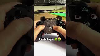 Don’t let a Gamer see this! 🫣 #gaming #controller #racing #hacks #driving