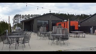 Feature Story   Emily Grove   The Truck Stop Cadillac, Michigan